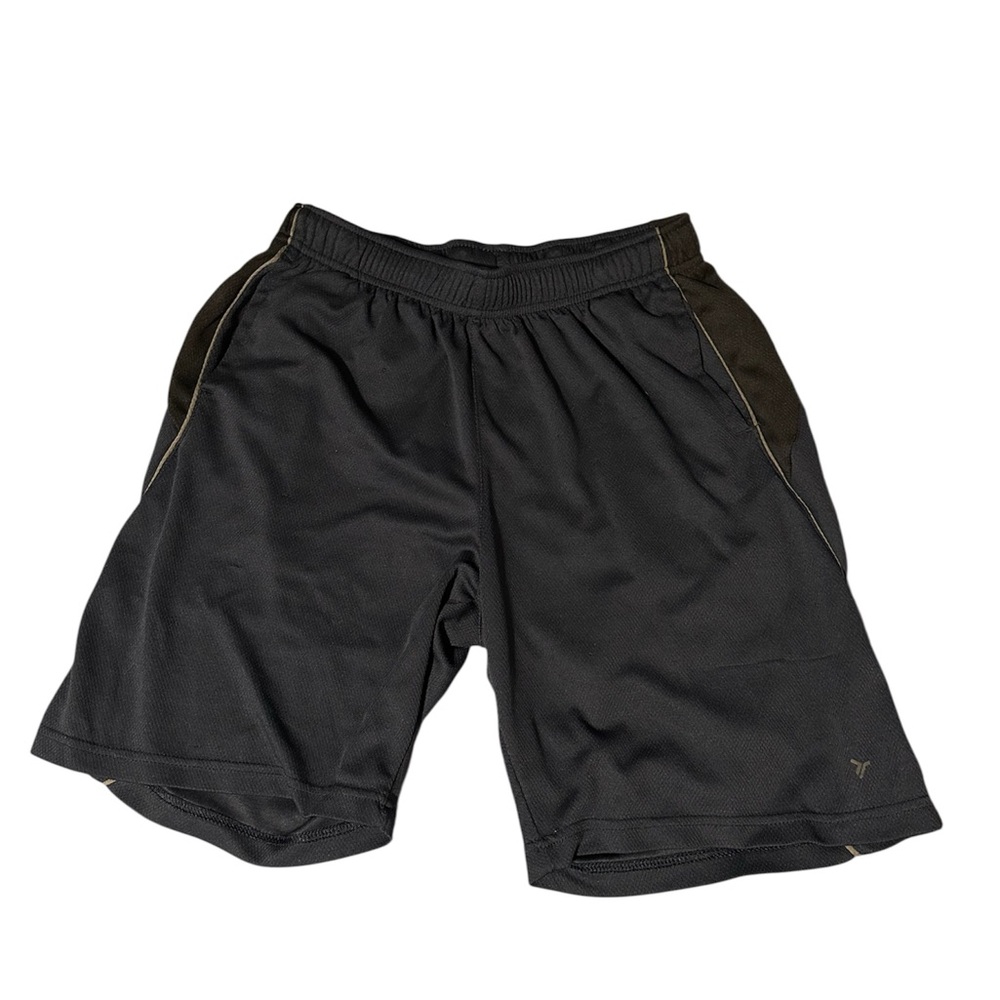 Old Navy Navy Blue Athletic Shorts